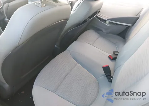 2016 Hyundai Accent Se из США, поврежденный, VIN KMHCT5AE2GU236952